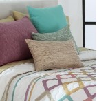 Coussin Pefancoi beige Reig Marti