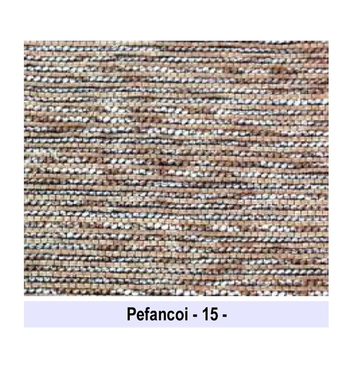 Coussin Pefancoi beige Reig Marti - Blancollection
