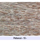 Coussin Pefancoi beige Reig Marti - Blancollection