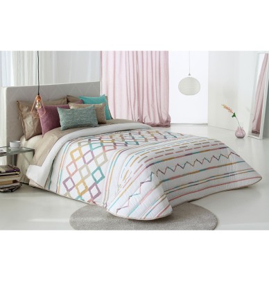 Couvre lit matelassé Task Reig Marti
