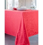 Nappe polyester Dove Calitex - Blancollection
