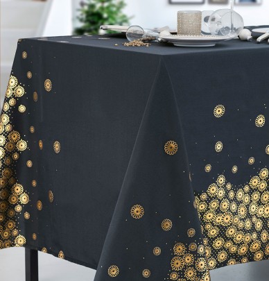 Nappe polyester Gossip Calitex