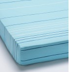 Parure de lit enfant A dos de baleine La maison de Balmy - Blancollection