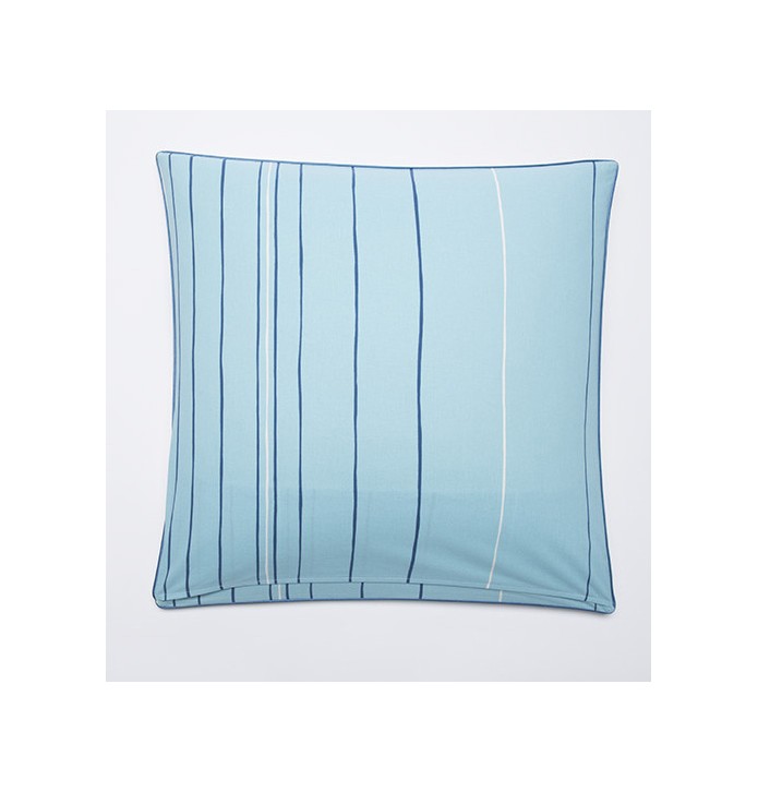 Parure de lit enfant A dos de baleine La maison de Balmy - Blancollection