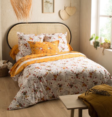 Housse de couette Elixir La maison de Balmy