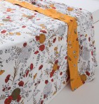Parure de lit Elixir La maison de Balmy - Blancollection