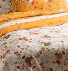 Parure de lit Elixir La maison de Balmy - Blancollection