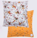 Parure de lit Elixir La maison de Balmy - Blancollection