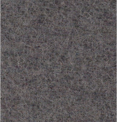 Couverture pure laine vierge Woolmark 800g/m² Ourson