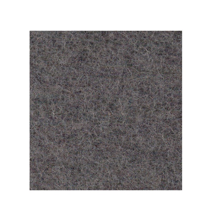 Couverture en laine Woolmark 800g/m² Ourson - Blancollection