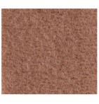 Couverture laine Woolmark 730g/m2 Ourson - Blancollection