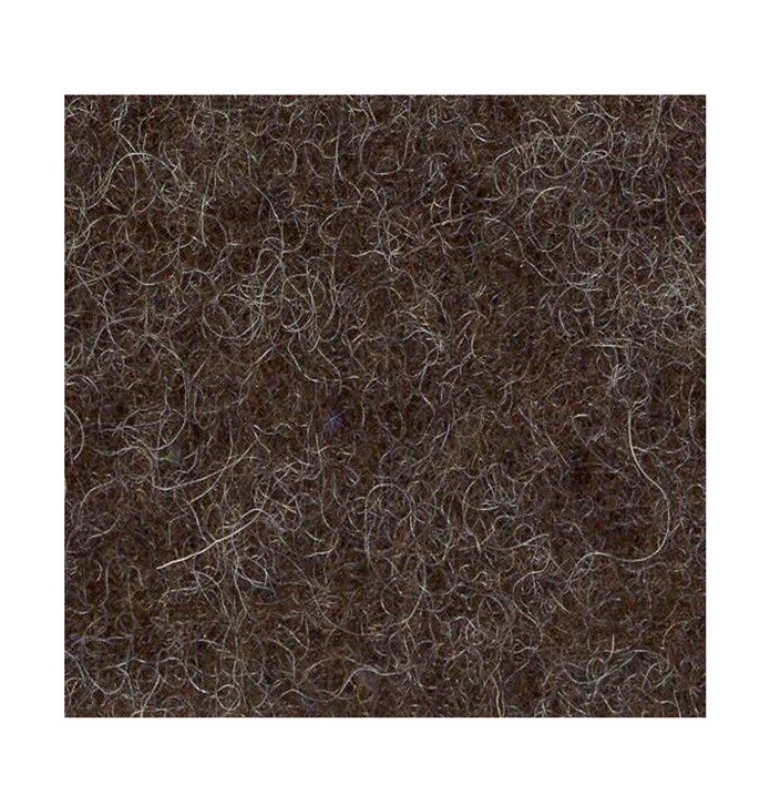 Couverture laine Woolmark 730g/m2 Ourson - Blancollection