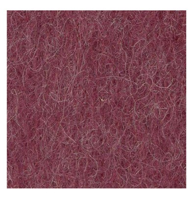 Couverture pure laine vierge Woolmark 730g/m² Ourson