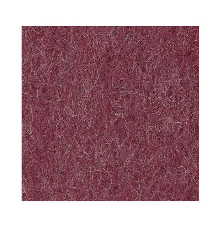 Couverture laine Woolmark 730g/m2 Ourson - Blancollection