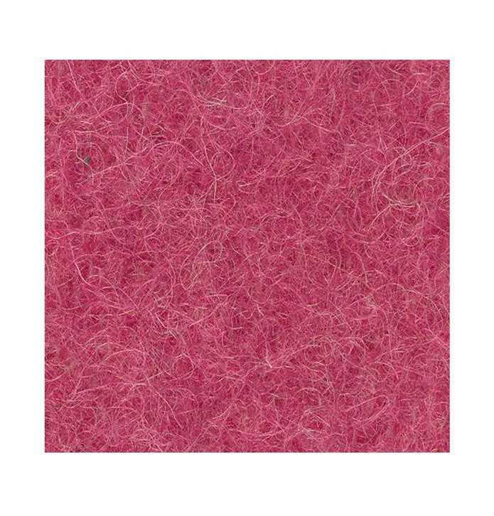 Couverture Laine Woolmark 600g/m2 Ourson - Blancollection