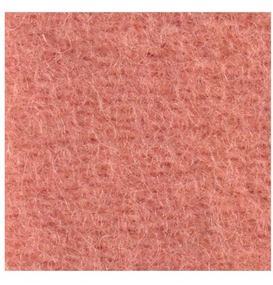 Couverture pure laine vierge Woolmark 350g/m² Ourson