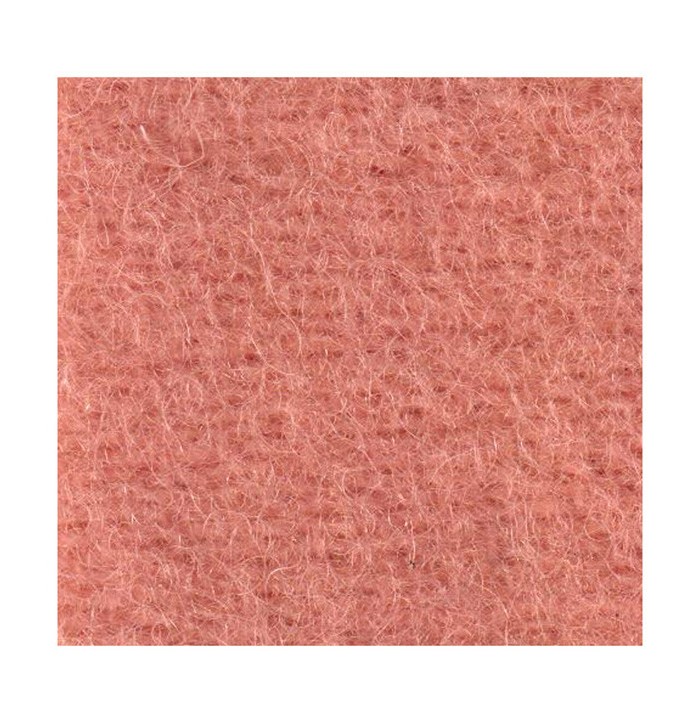Couverture Laine Woolmark mi-saison 350g/m2 Ourson - Blancollection