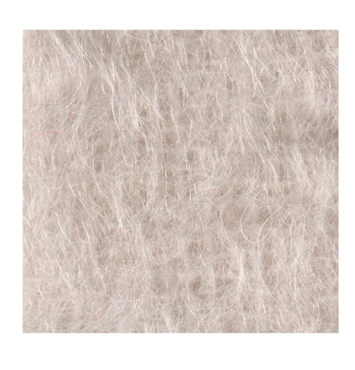 Couverture Mohair Ourson - Blancollection