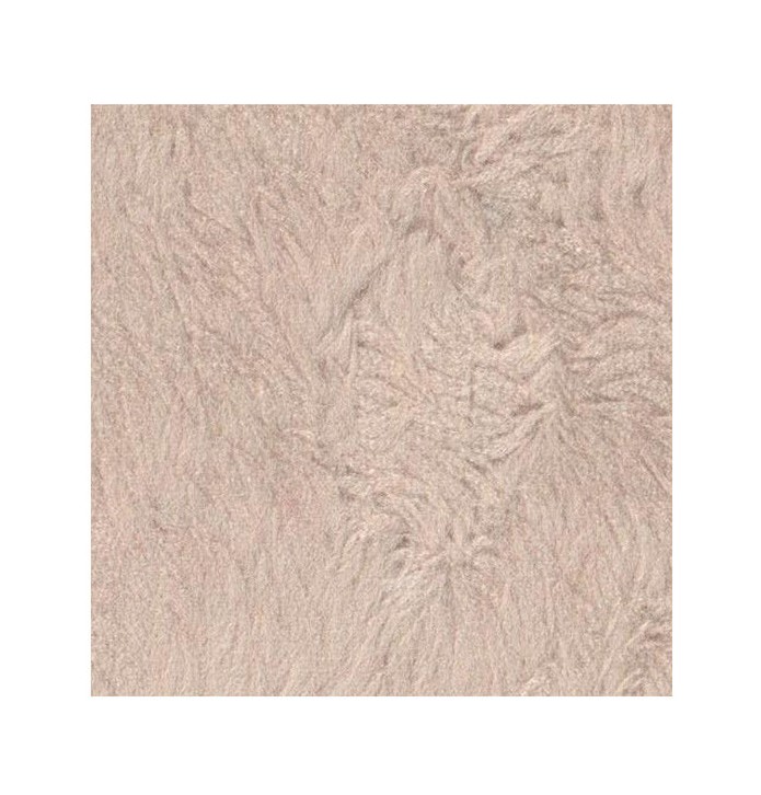 Couverture Polaire peluche  450g/m2 Ourson - Blancollection