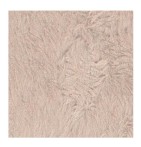 Couverture Polaire peluche  450g/m2 Ourson - Blancollection