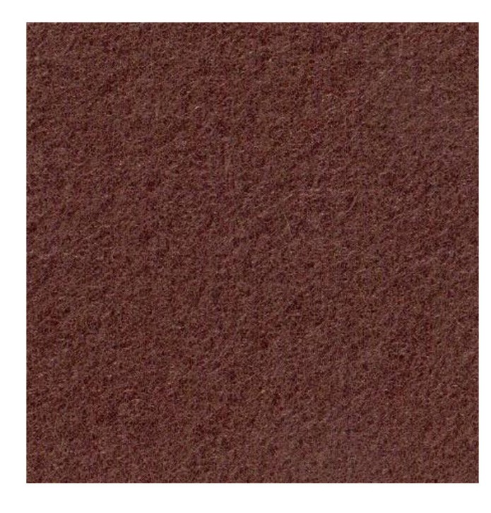 Couverture polaire Thermotec 350g/m² Ourson - Blancollection