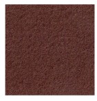 Couverture polaire Thermotec 350g/m² Ourson - Blancollection