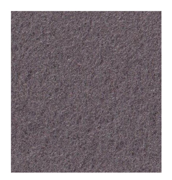 Couverture polaire Thermotec 350g/m² Ourson - Blancollection