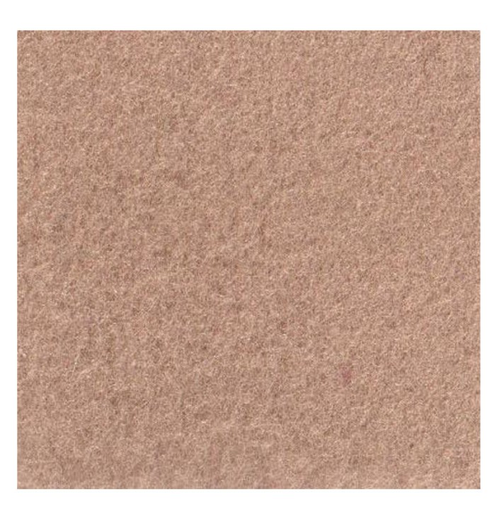 Couverture polaire chaude Thermotec 600g/m2 Ourson - Blancollection