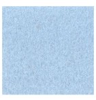 Couverture polaire chaude Thermotec 600g/m2 Ourson - Blancollection