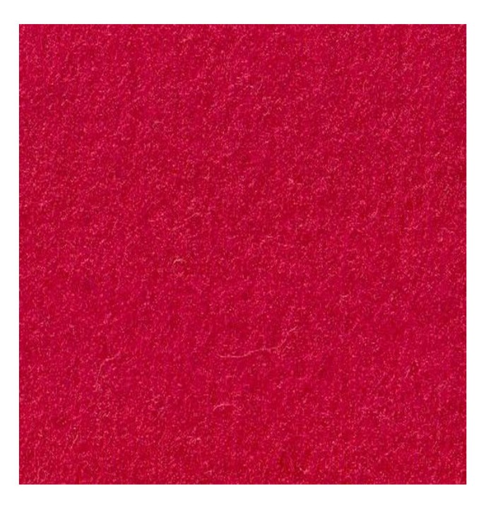 Couverture polaire chaude Thermotec 600g/m2 Ourson - Blancollection