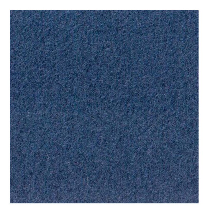 Couverture polaire chaude Thermotec 600g/m2 Ourson - Blancollection