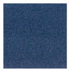 Couverture polaire chaude Thermotec 600g/m2 Ourson - Blancollection