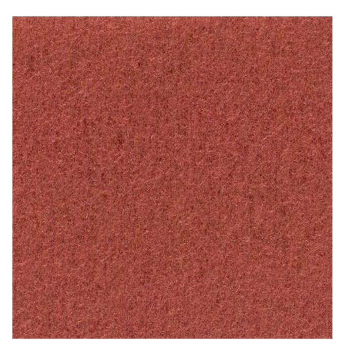 Couverture polaire chaude Thermotec 600g/m2 Ourson - Blancollection