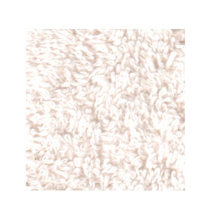 Peignoir coton bio Aquanatura - Blancollection