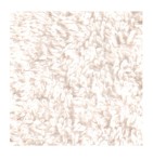 Peignoir coton bio Aquanatura - Blancollection