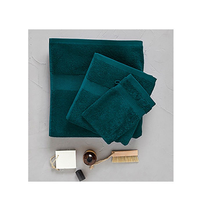 Drap de bain abîme Sylvie Thiriez