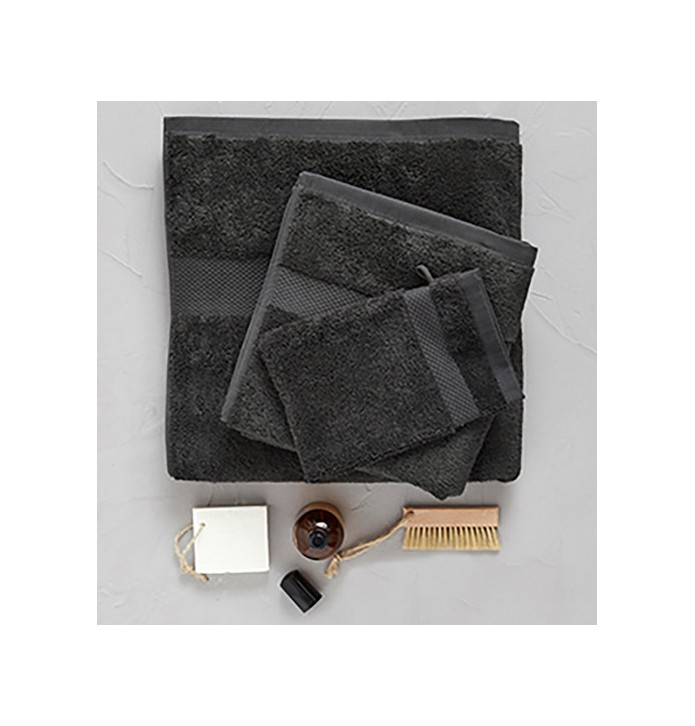 Serviette de toilette manhattan Sylvie Thiriez