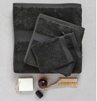 Serviette de toilette manhattan Sylvie Thiriez