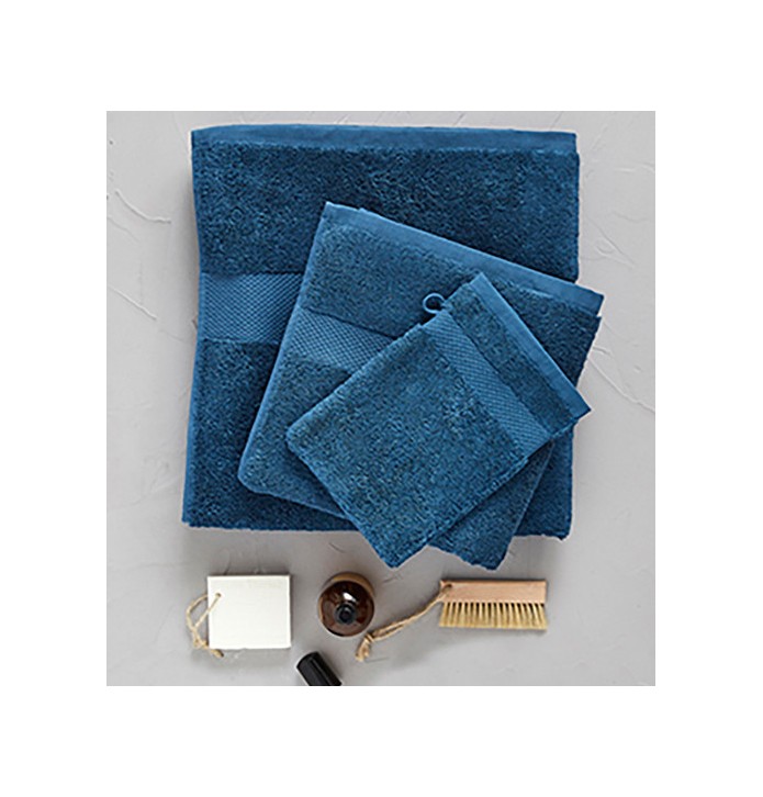 Drap de bain nautique Sylvie Thiriez Drap de bain nautique Sylvie Thiriez