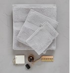 Drap de bain oxygène Sylvie Thiriez