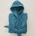 Peignoir enfant Basique abîme Sylvie Thiriez