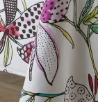 Nappe enduite Paradis rose Tradilinge - Blancollection
