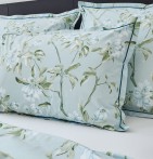 Drap housse percale blanc Tradilinge - Blancollection