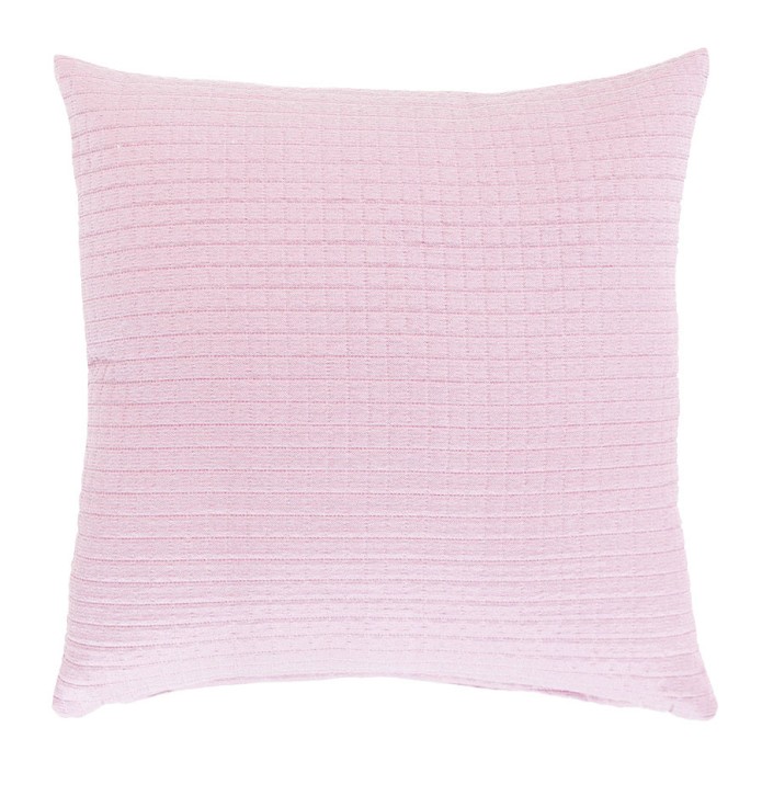 Coussin Barli rose clair Reig Marti