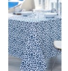 Nappe polyester Karli Calitex - Blancollection