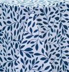 Nappe polyester Karli Calitex - Blancollection