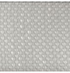 Coussin jacquard Tuenti gris clair Reig Marti - Blancollection