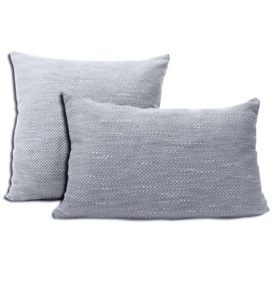 Coussin Tuenti gris clair Reig Marti