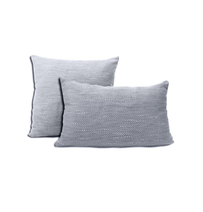 Coussin Tuenti gris clair Reig Marti