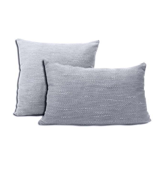 Coussin Tuenti gris clair Reig Marti